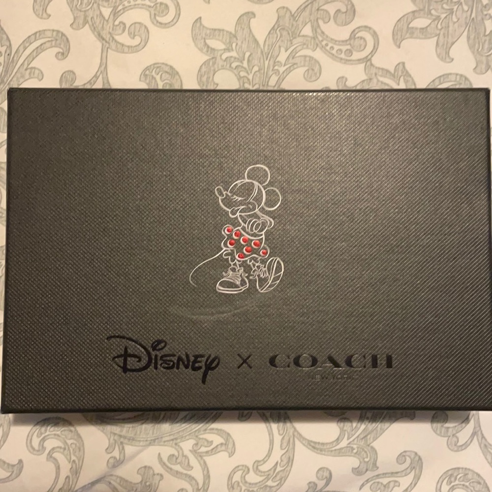 Disney x Coach Wrist bag